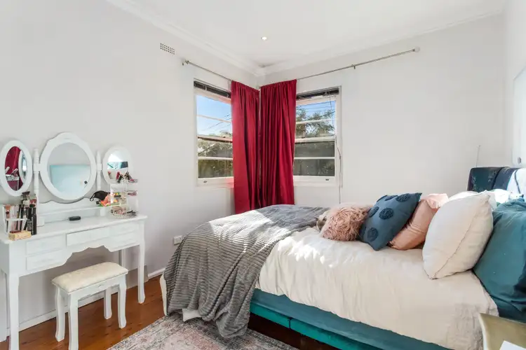 Fifth view of Homely apartment listing, 4/22 Oberon Street, Randwick NSW 2031