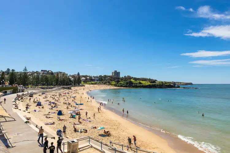 Sixth view of Homely apartment listing, 4/22 Oberon Street, Randwick NSW 2031