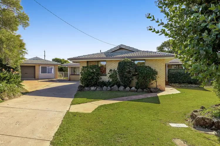 Main view of Homely house listing, 27 Gloucester Crescent, Darling Heights QLD 4350