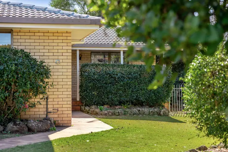 Second view of Homely house listing, 27 Gloucester Crescent, Darling Heights QLD 4350