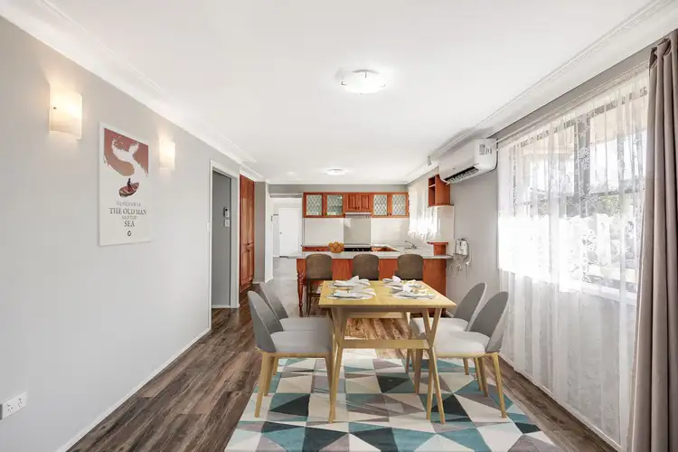 Fifth view of Homely house listing, 27 Gloucester Crescent, Darling Heights QLD 4350