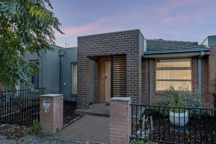 Second view of Homely house listing, 12 Midori Lane, Officer VIC 3809