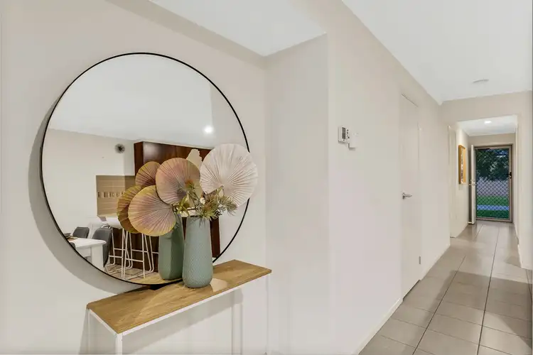 Third view of Homely house listing, 12 Midori Lane, Officer VIC 3809