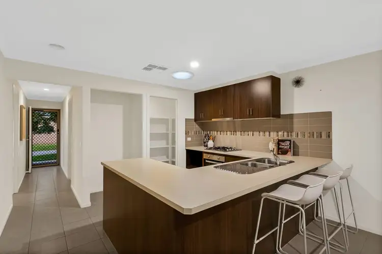 Fourth view of Homely house listing, 12 Midori Lane, Officer VIC 3809