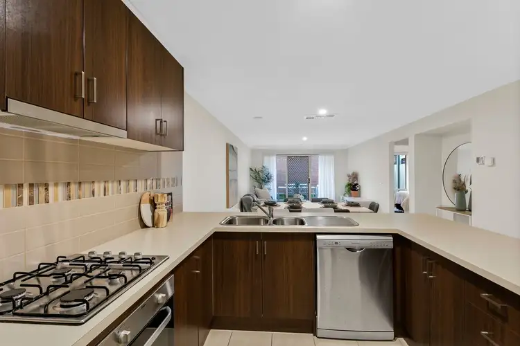 Fifth view of Homely house listing, 12 Midori Lane, Officer VIC 3809