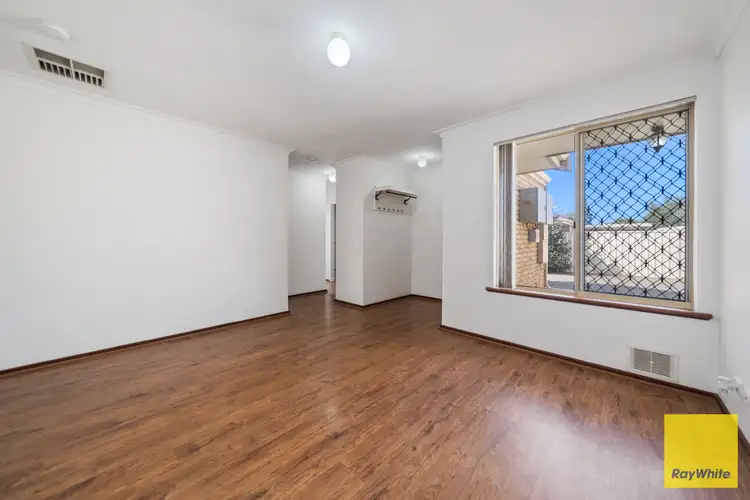 Third view of Homely house listing, 5/50 George Way, Cannington WA 6107