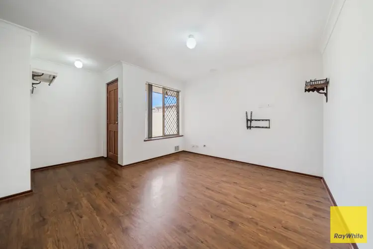 Fifth view of Homely house listing, 5/50 George Way, Cannington WA 6107