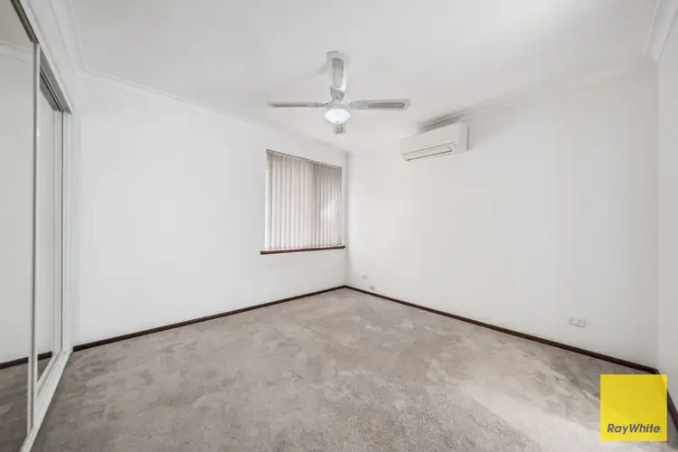 Sixth view of Homely house listing, 5/50 George Way, Cannington WA 6107