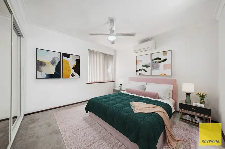 Seventh view of Homely house listing, 5/50 George Way, Cannington WA 6107