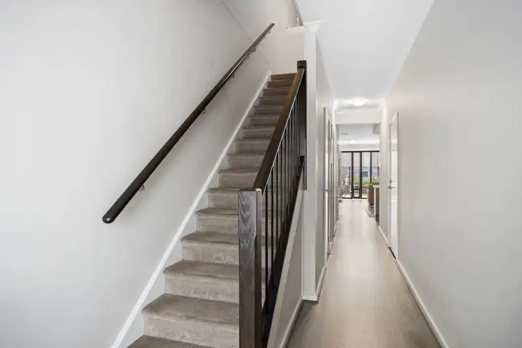 Second view of Homely house listing, 56 Grasmere Avenue, Mount Barker SA 5251