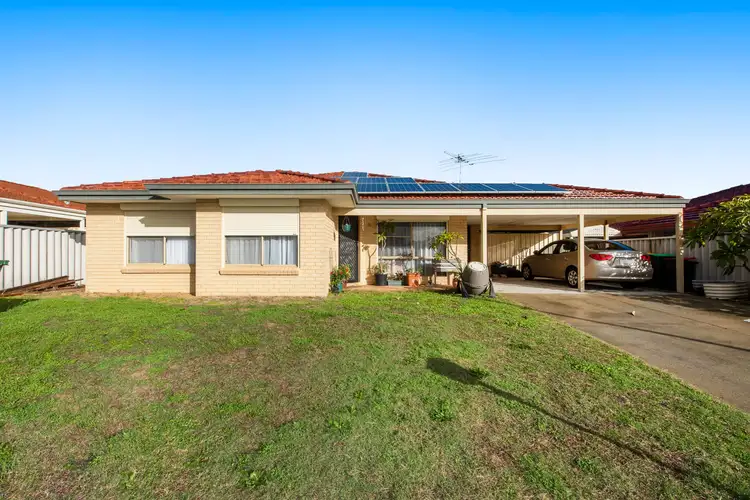 15 Mayflower Close, Port Kennedy WA 6172