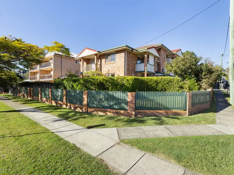 5/62 Swinburne Street, Lutwyche QLD 4030