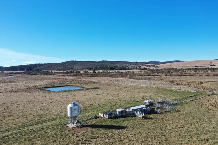 Main view of Homely rural property listing, 2183 Cooma Road, Braidwood NSW 2622