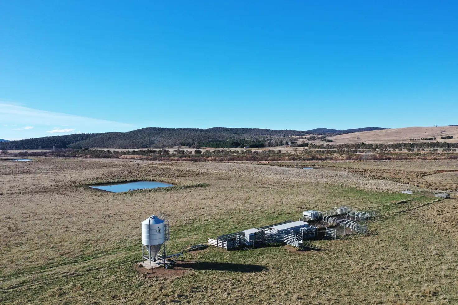 Main view of Homely rural property listing, 2183 Cooma Road, Braidwood NSW 2622