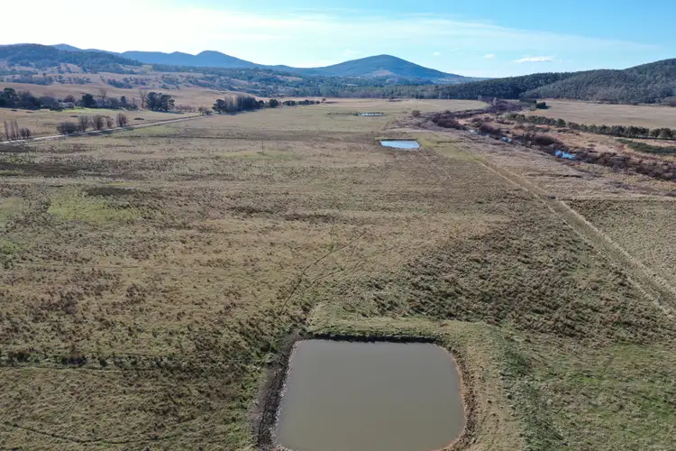 Second view of Homely rural property listing, 2183 Cooma Road, Braidwood NSW 2622