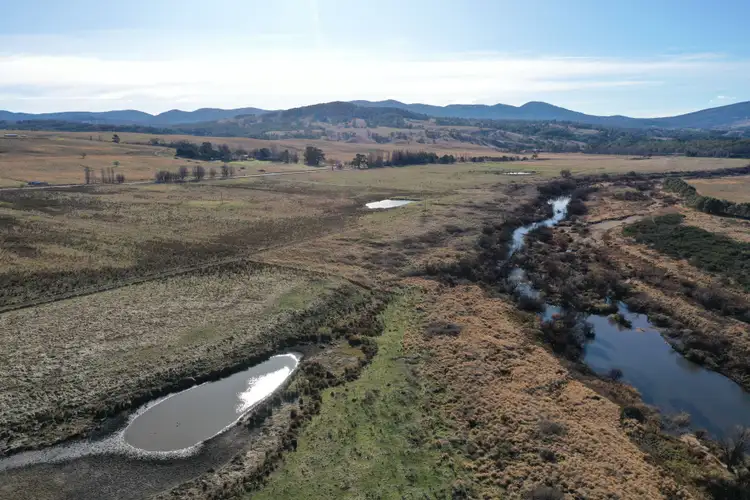 Third view of Homely rural property listing, 2183 Cooma Road, Braidwood NSW 2622