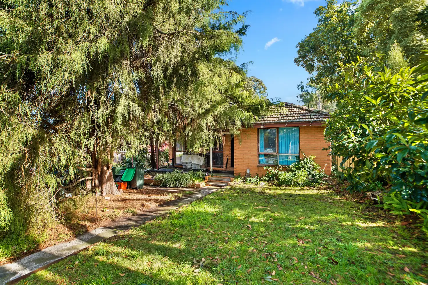Main view of Homely house listing, 19 Miller Road, Heathmont VIC 3135