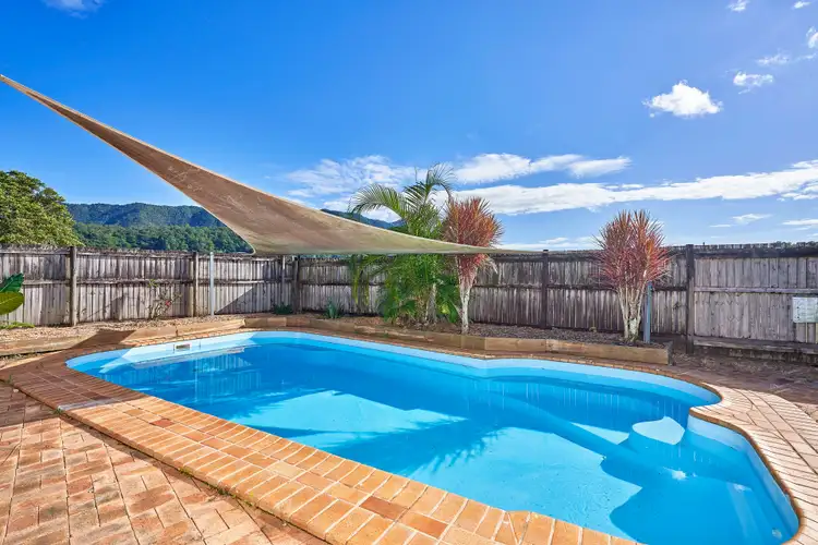 Second view of Homely house listing, 4 Bee Close, Bentley Park QLD 4869