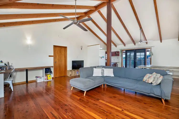 Third view of Homely house listing, 4 Bee Close, Bentley Park QLD 4869