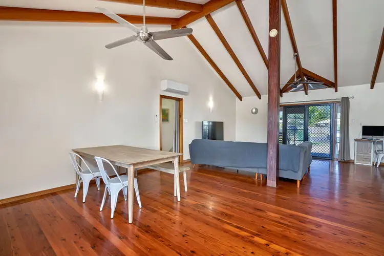 Fifth view of Homely house listing, 4 Bee Close, Bentley Park QLD 4869