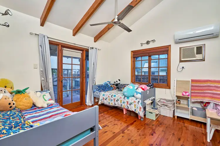 Seventh view of Homely house listing, 4 Bee Close, Bentley Park QLD 4869