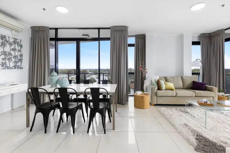 Fourth view of Homely unit listing, Unit 501/75 Landsborough Parade, Golden Beach QLD 4551