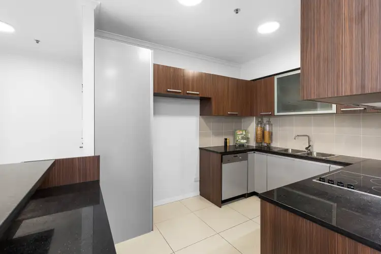 Fifth view of Homely unit listing, Unit 501/75 Landsborough Parade, Golden Beach QLD 4551