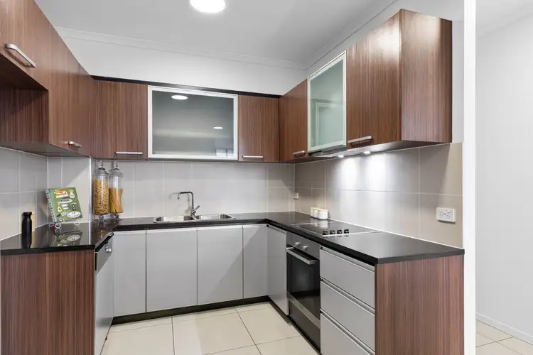 Sixth view of Homely unit listing, Unit 501/75 Landsborough Parade, Golden Beach QLD 4551