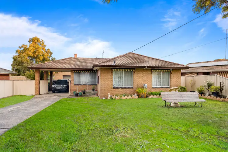 31 Paling Street, Ballarat North VIC 3350