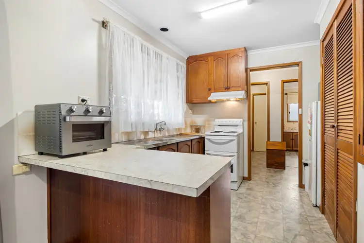 Sixth view of Homely house listing, 31 Paling Street, Ballarat North VIC 3350
