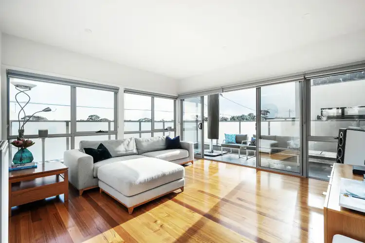 Fourth view of Homely townhouse listing, 986 Sydney Road, Coburg North VIC 3058