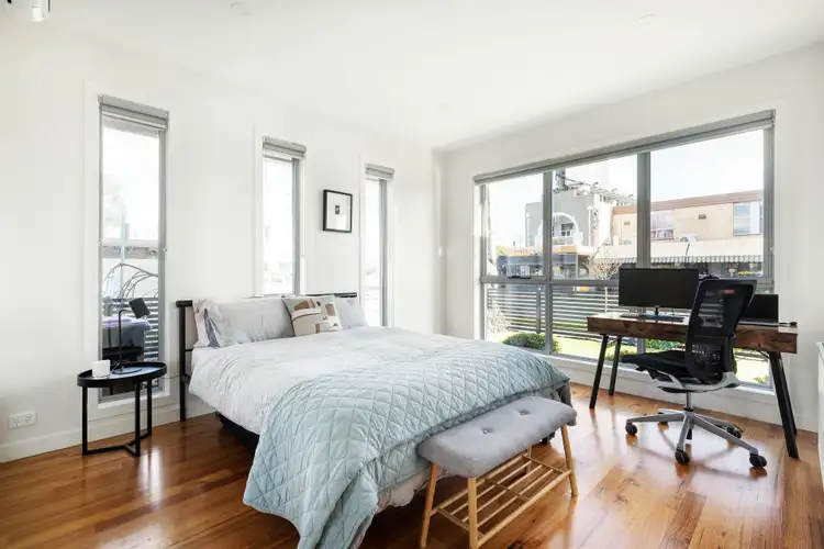 Sixth view of Homely townhouse listing, 986 Sydney Road, Coburg North VIC 3058