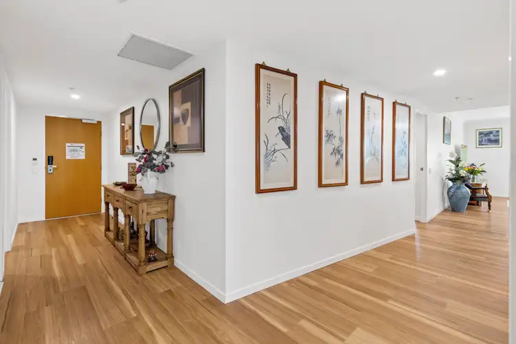 Third view of Homely unit listing, Unit 907/38 Mahogany Drive, Pelican Waters QLD 4551