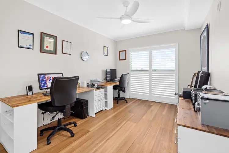 Fourth view of Homely unit listing, Unit 907/38 Mahogany Drive, Pelican Waters QLD 4551