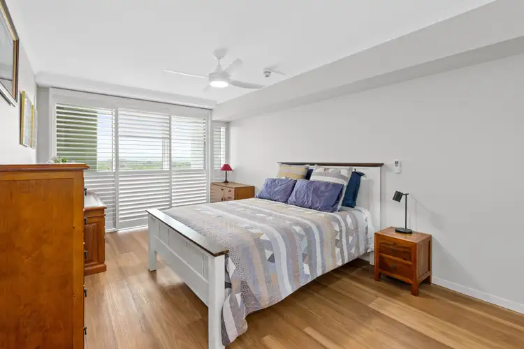 Fifth view of Homely unit listing, Unit 907/38 Mahogany Drive, Pelican Waters QLD 4551