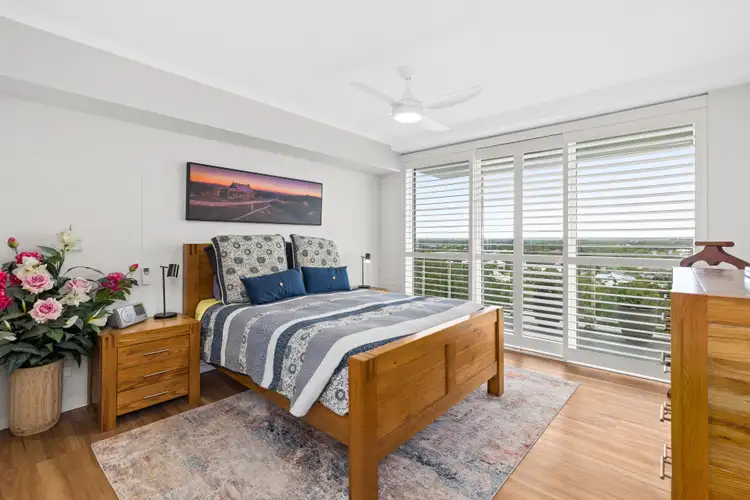 Sixth view of Homely unit listing, Unit 907/38 Mahogany Drive, Pelican Waters QLD 4551