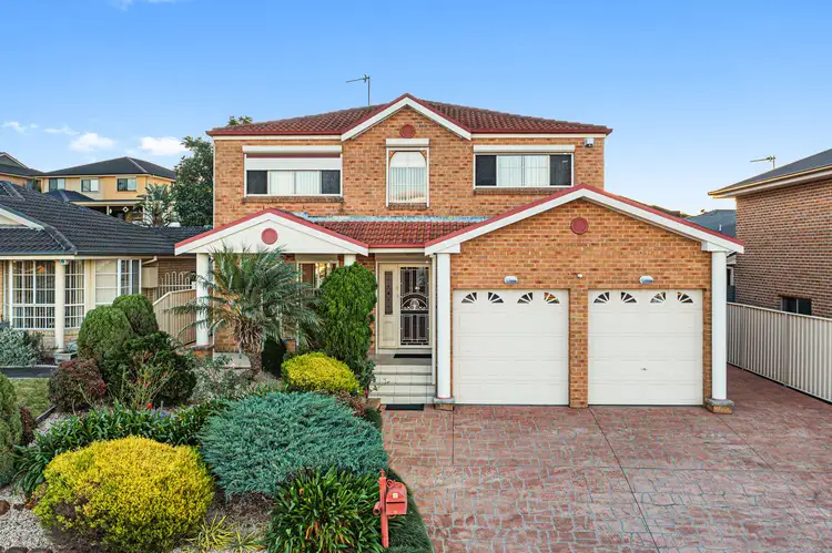 Main view of Homely house listing, 12 Hartog Court, Shell Cove NSW 2529