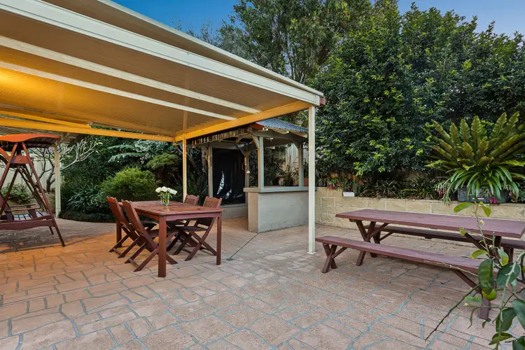 Second view of Homely house listing, 12 Hartog Court, Shell Cove NSW 2529