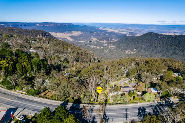 157 Victoria Street, Mount Victoria NSW 2786