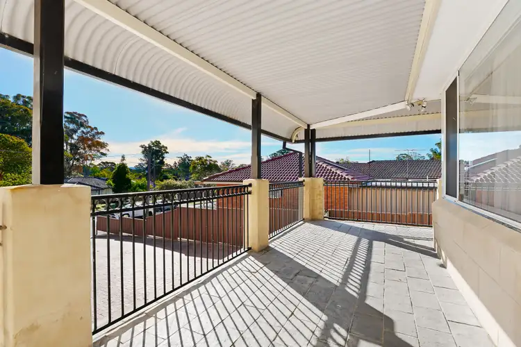 Second view of Homely house listing, 52 Kareela Avenue, Penrith NSW 2750