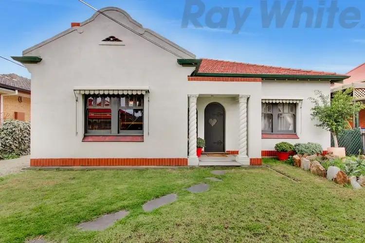 Main view of Homely house listing, OFF MARKET, Croydon SA 5008