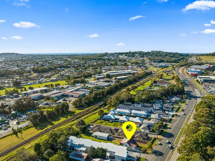 341 Princes Highway, Albion Park Rail NSW 2527