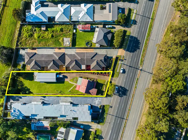 Second view of Homely house listing, 341 Princes Highway, Albion Park Rail NSW 2527