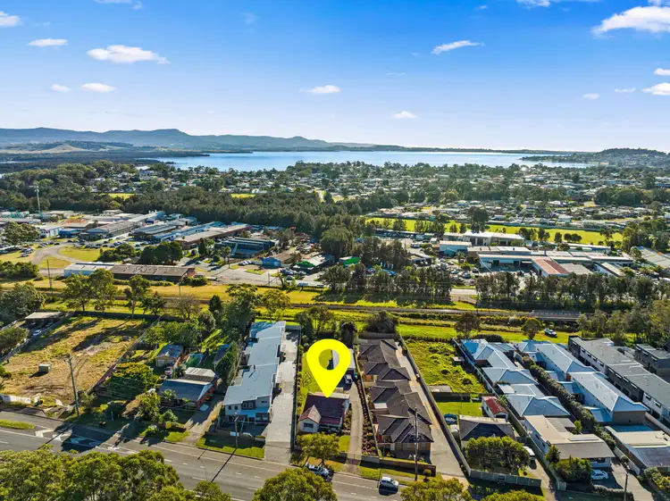 Third view of Homely house listing, 341 Princes Highway, Albion Park Rail NSW 2527