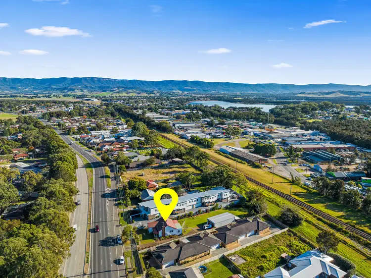 Fourth view of Homely house listing, 341 Princes Highway, Albion Park Rail NSW 2527