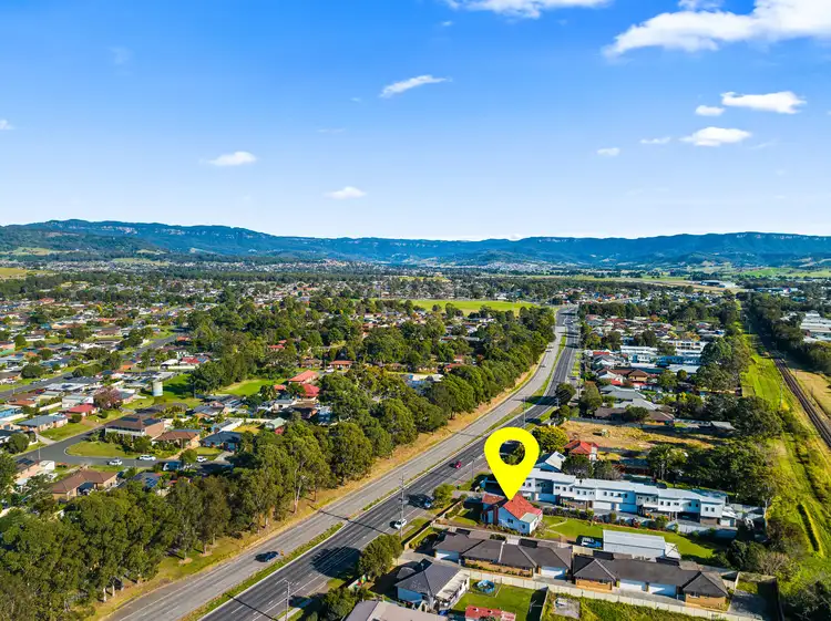 Fifth view of Homely house listing, 341 Princes Highway, Albion Park Rail NSW 2527
