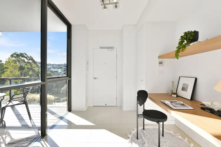 Third view of Homely apartment listing, 202/1 Collingridge Drive, Ryde NSW 2112