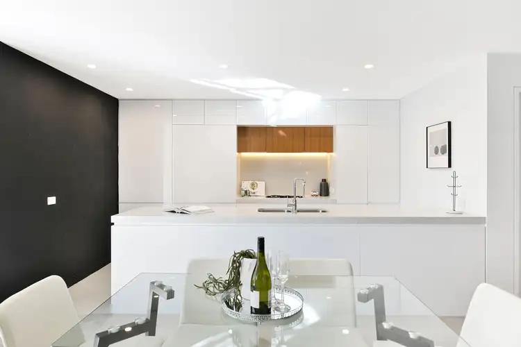 Fourth view of Homely apartment listing, 202/1 Collingridge Drive, Ryde NSW 2112