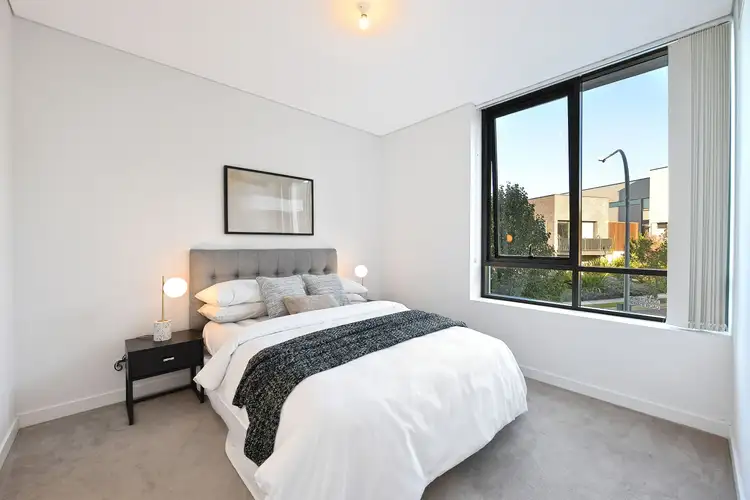 Fifth view of Homely apartment listing, 202/1 Collingridge Drive, Ryde NSW 2112