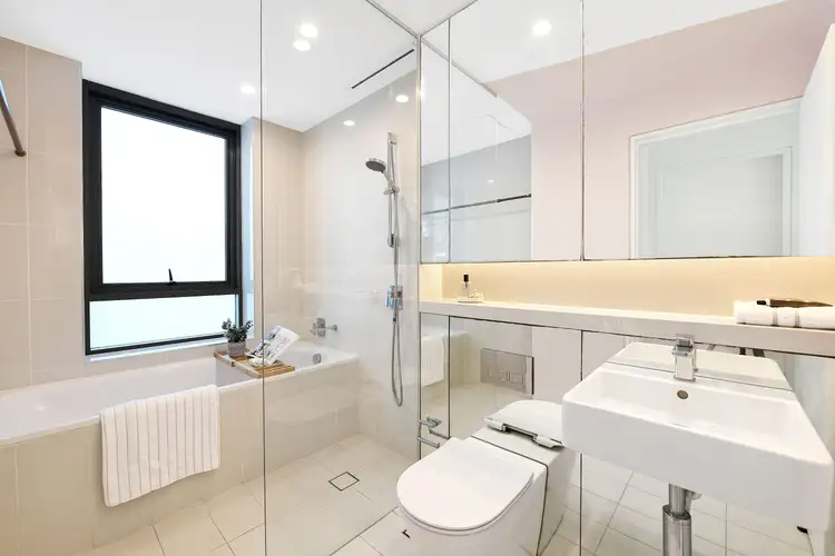 Sixth view of Homely apartment listing, 202/1 Collingridge Drive, Ryde NSW 2112